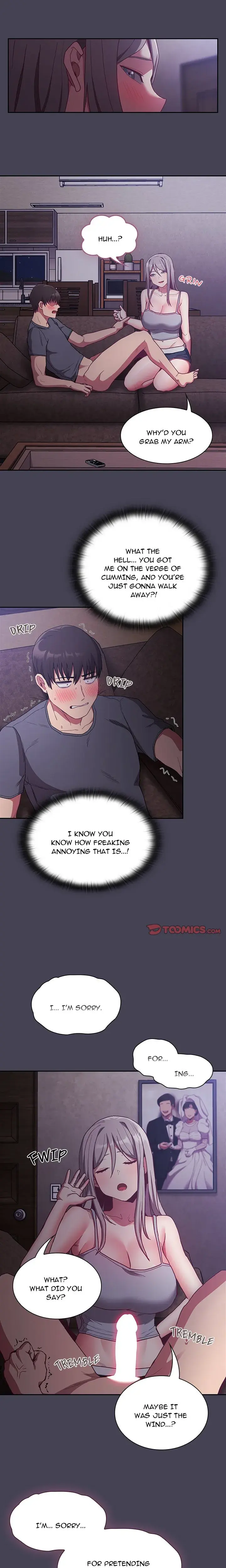 Bride To Be Chapter 42 - Page 12
