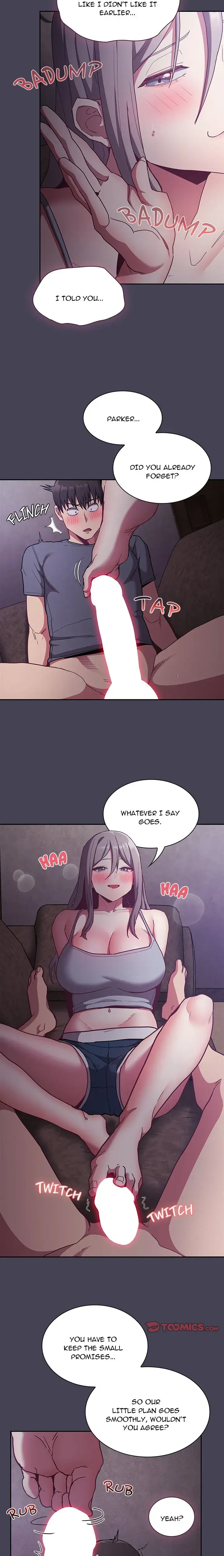 Bride To Be Chapter 42 - Page 13