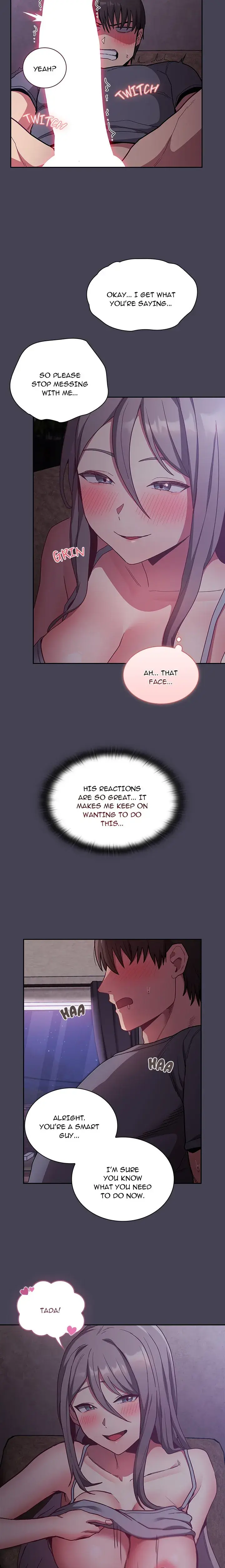 Bride To Be Chapter 42 - Page 14