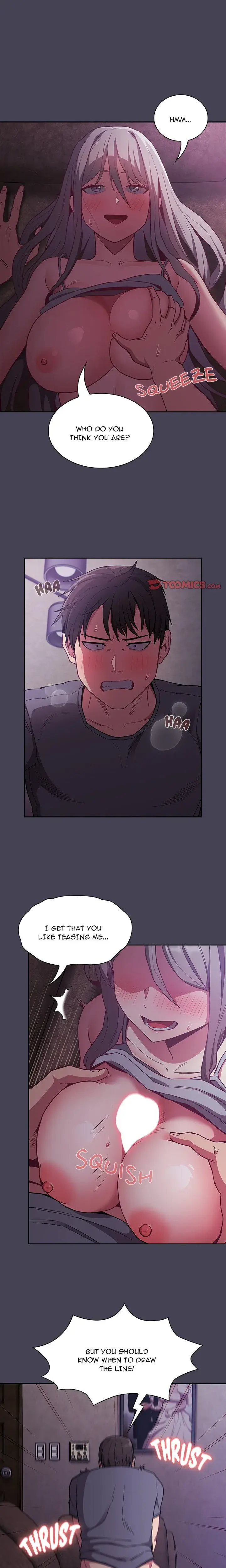 Bride To Be Chapter 42 - Page 16