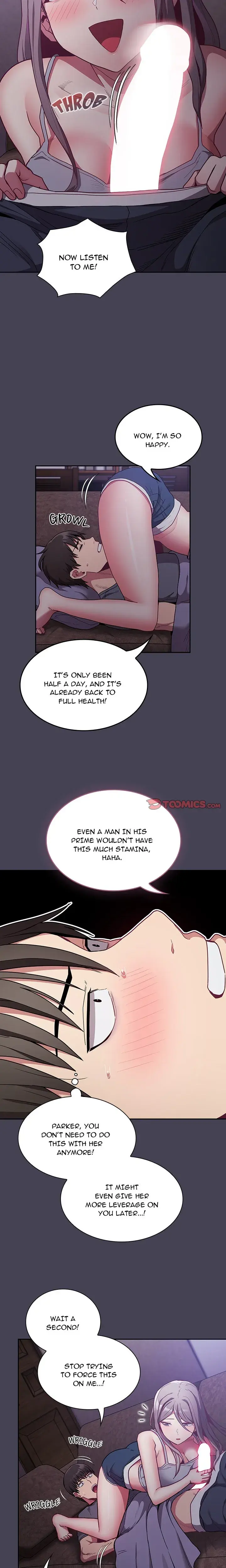 Bride To Be Chapter 42 - Page 2