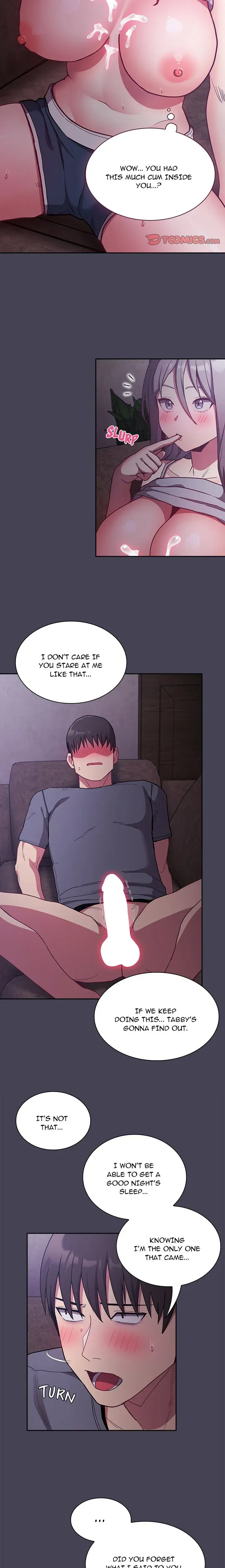 Bride To Be Chapter 42 - Page 20