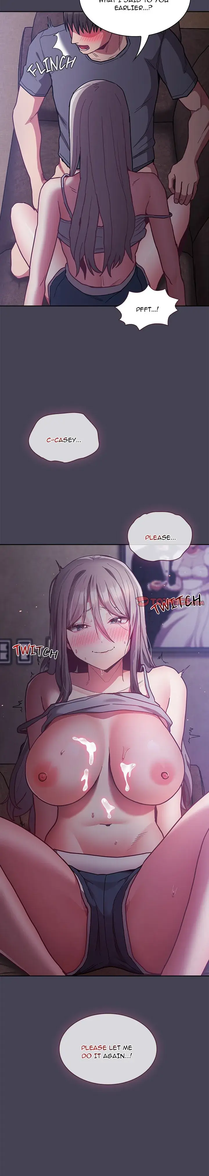 Bride To Be Chapter 42 - Page 21
