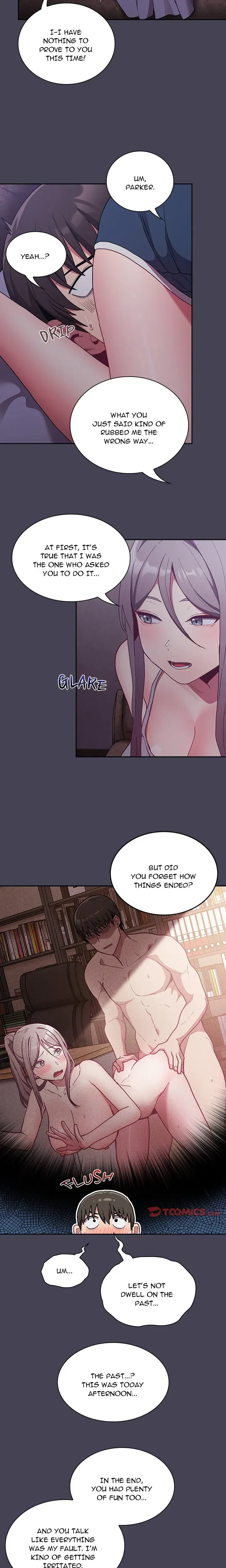 Bride To Be Chapter 42 - Page 3