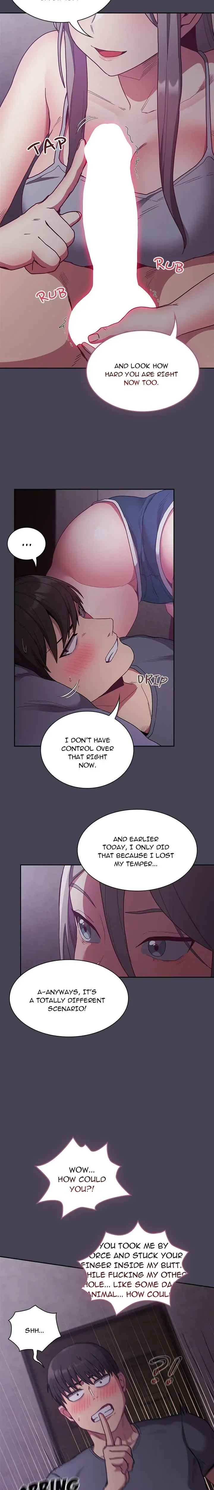 Bride To Be Chapter 42 - Page 4