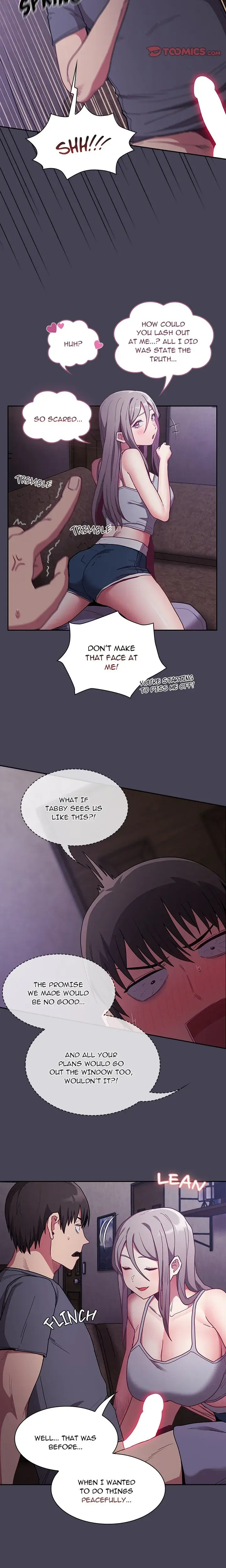 Bride To Be Chapter 42 - Page 5