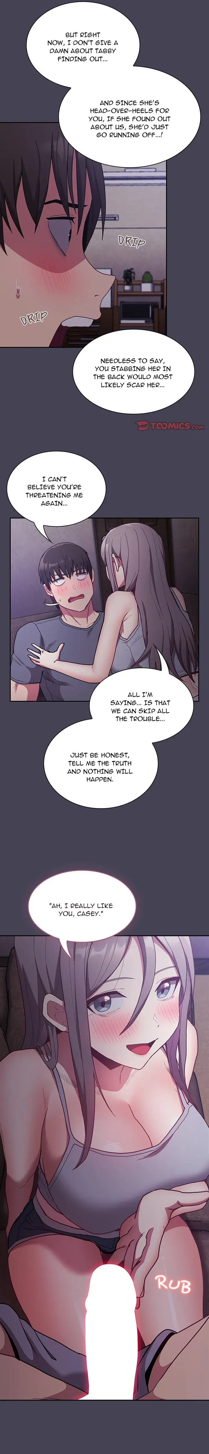Bride To Be Chapter 42 - Page 6