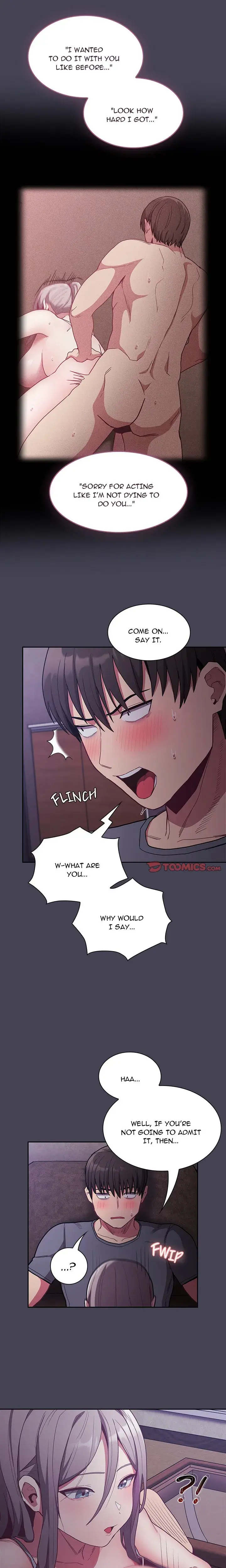 Bride To Be Chapter 42 - Page 7