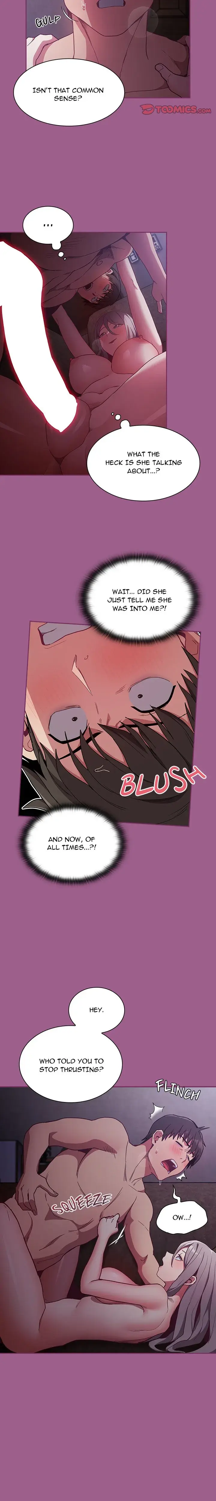 Bride To Be Chapter 43 - Page 10