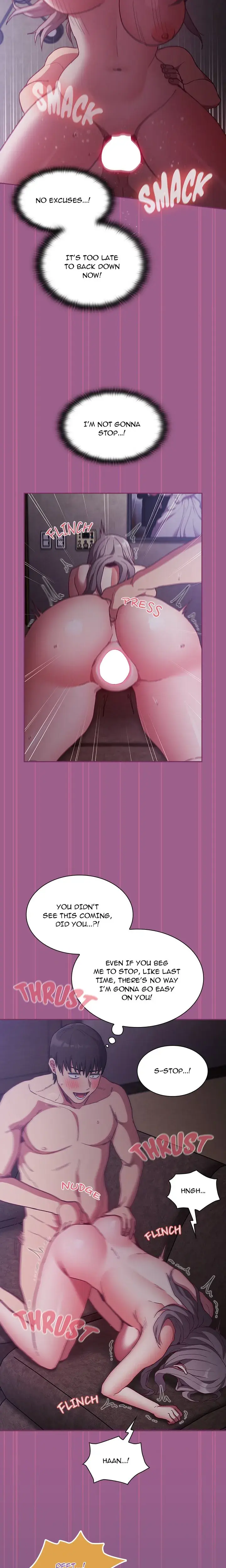 Bride To Be Chapter 43 - Page 14