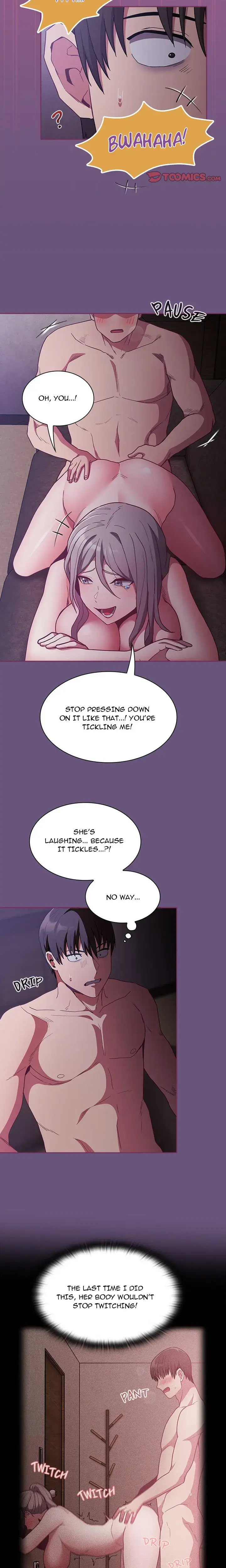 Bride To Be Chapter 43 - Page 15