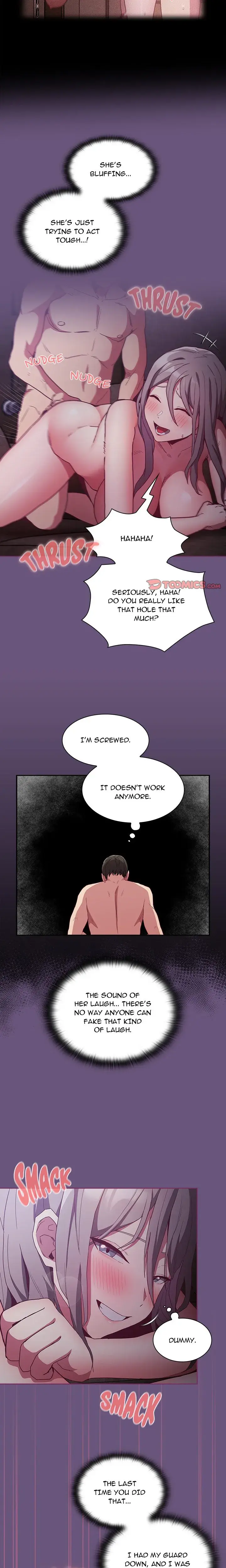 Bride To Be Chapter 43 - Page 16