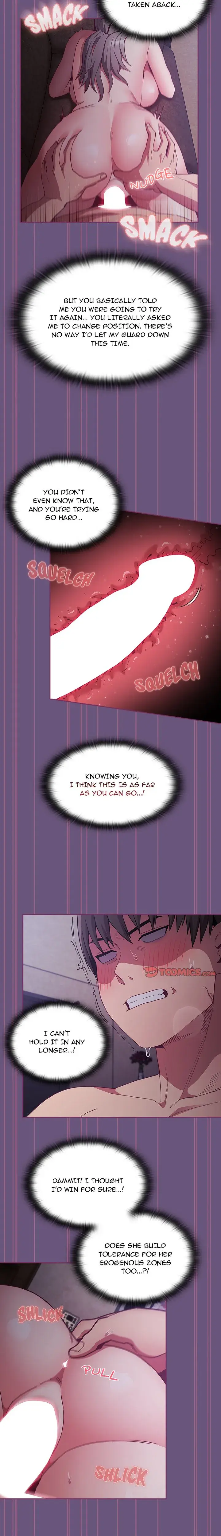 Bride To Be Chapter 43 - Page 17
