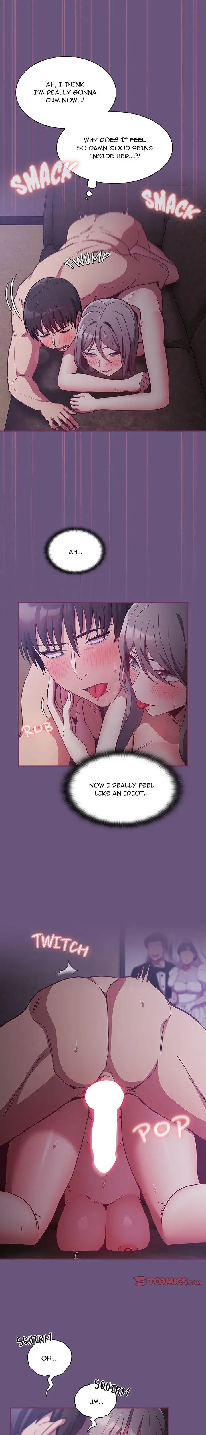 Bride To Be Chapter 43 - Page 18