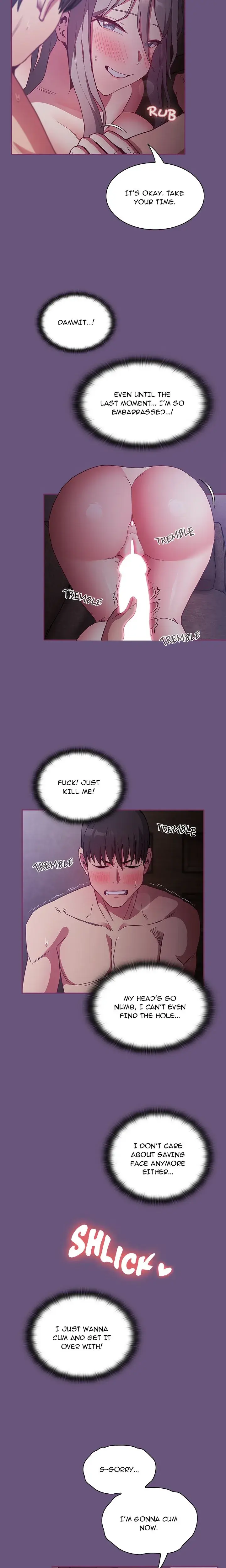 Bride To Be Chapter 43 - Page 19