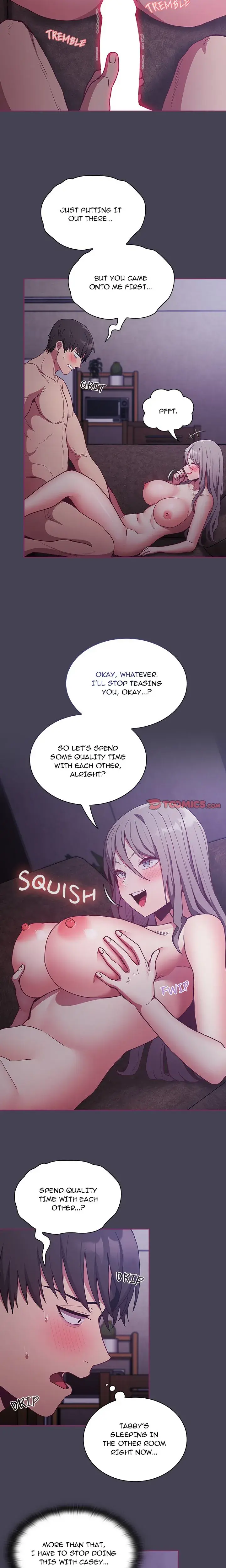 Bride To Be Chapter 43 - Page 2