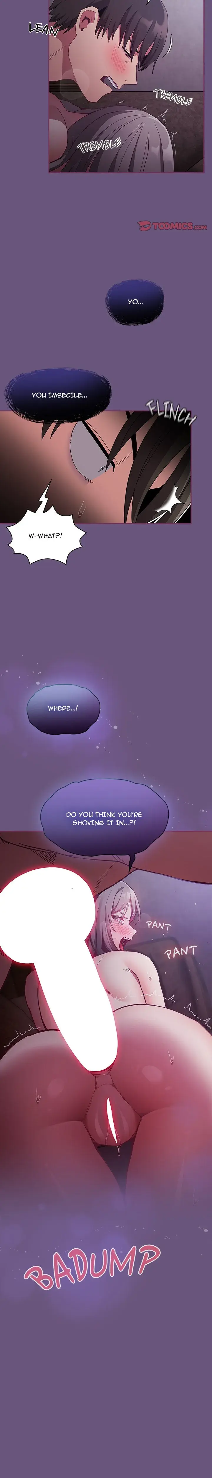 Bride To Be Chapter 43 - Page 20