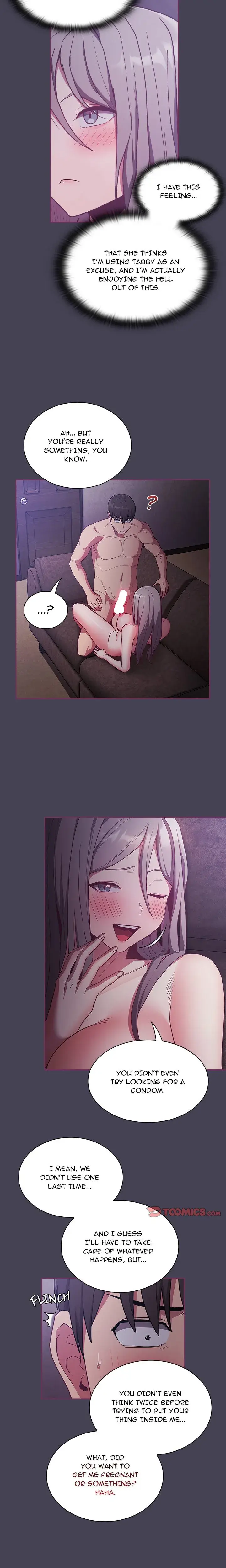 Bride To Be Chapter 43 - Page 3