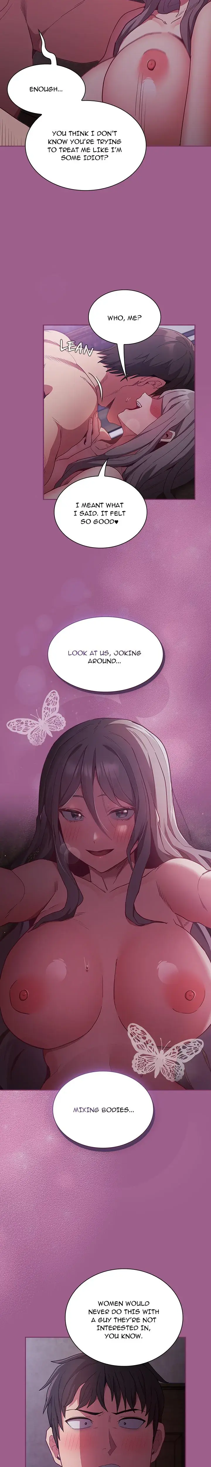 Bride To Be Chapter 43 - Page 9