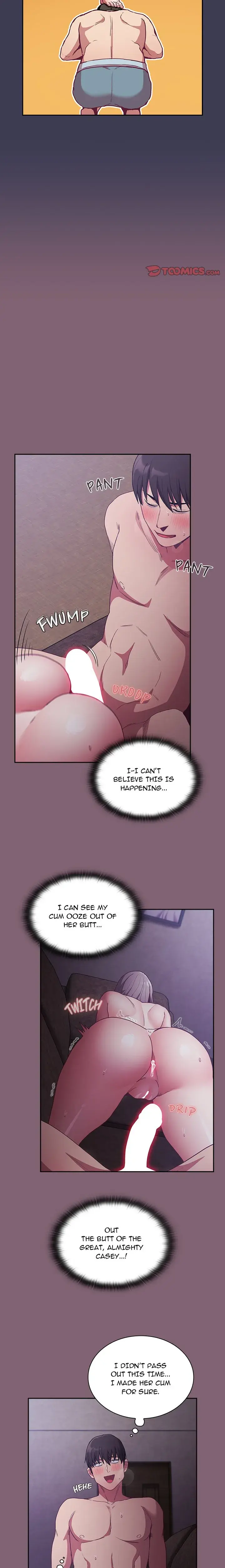 Bride To Be Chapter 44 - Page 12