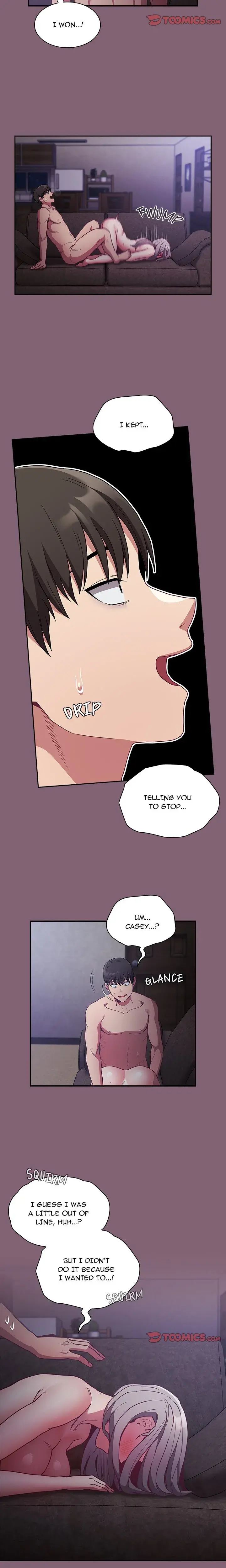 Bride To Be Chapter 44 - Page 13