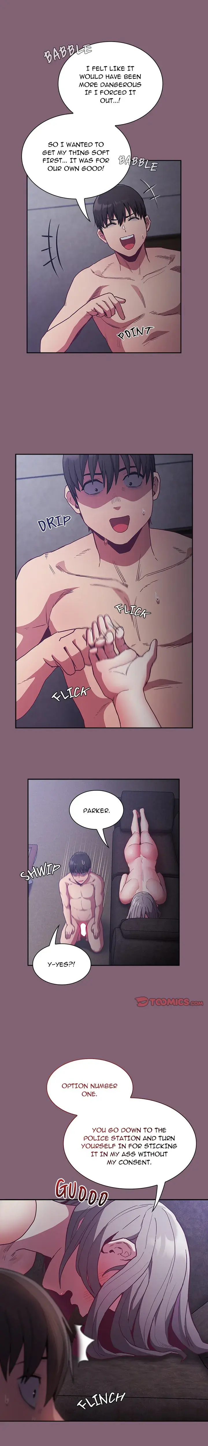 Bride To Be Chapter 44 - Page 14
