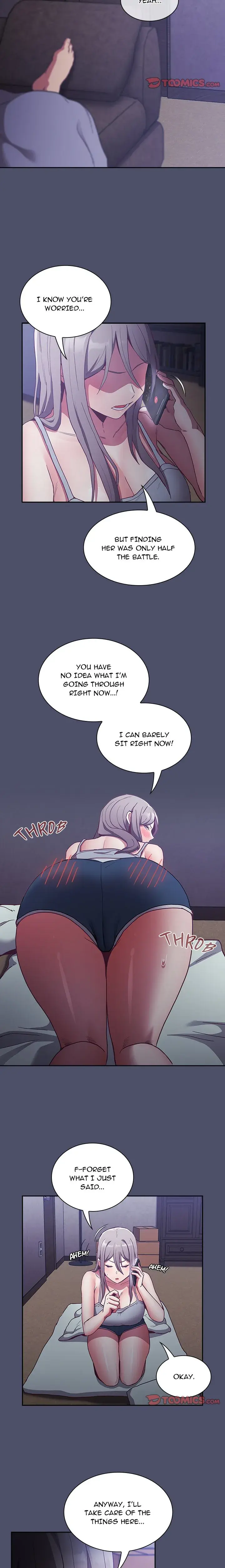 Bride To Be Chapter 44 - Page 18
