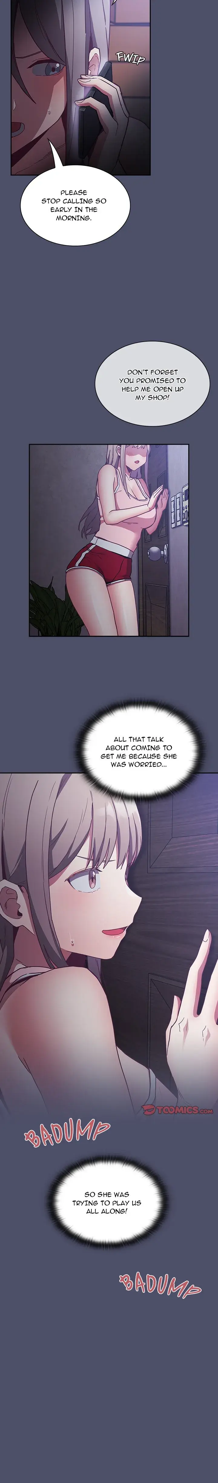 Bride To Be Chapter 44 - Page 19