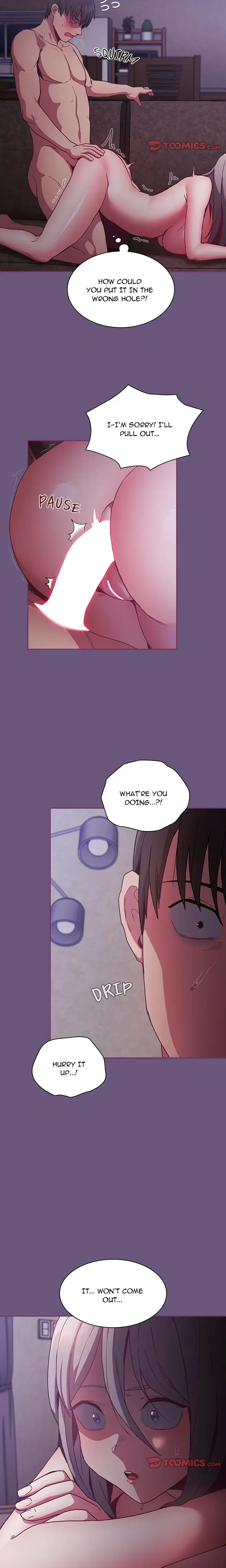 Bride To Be Chapter 44 - Page 2