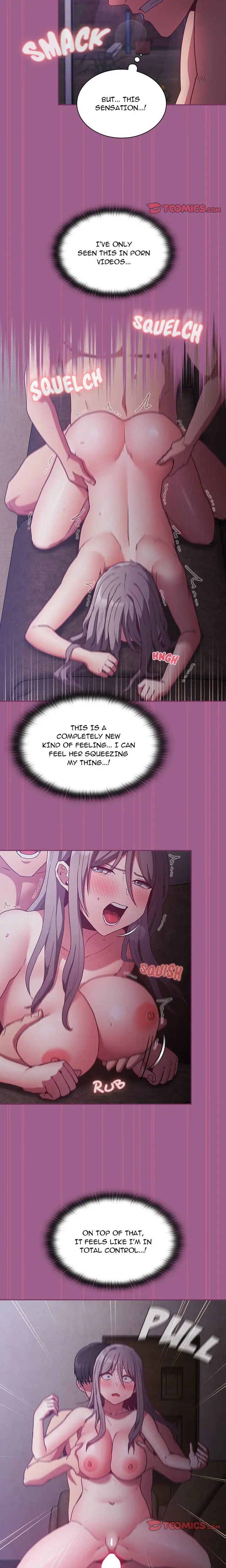 Bride To Be Chapter 44 - Page 7