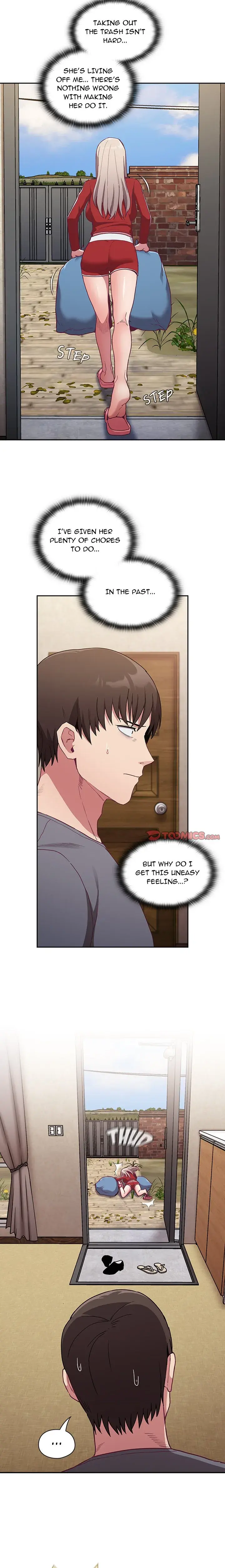 Bride To Be Chapter 45 - Page 15