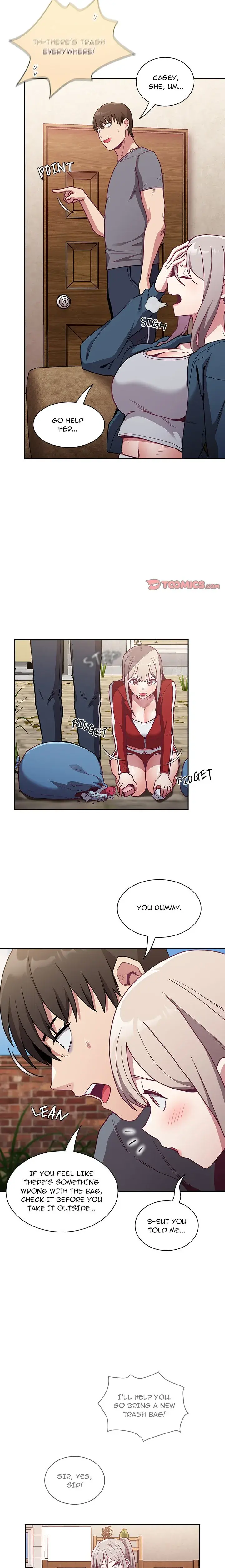 Bride To Be Chapter 45 - Page 16