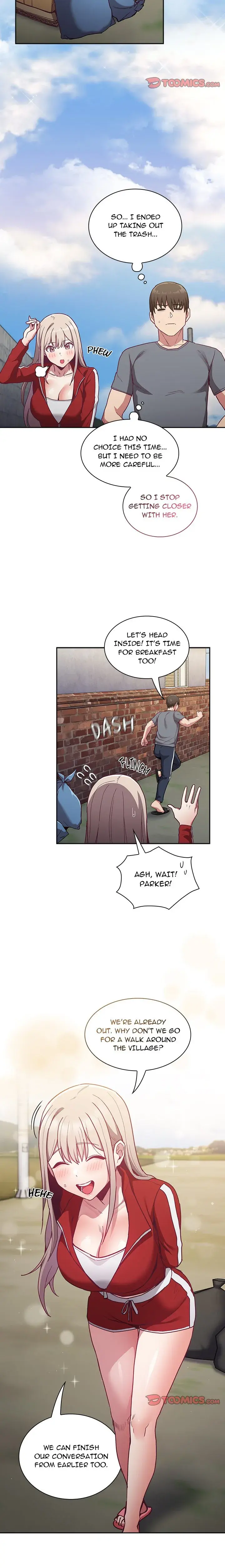 Bride To Be Chapter 45 - Page 18