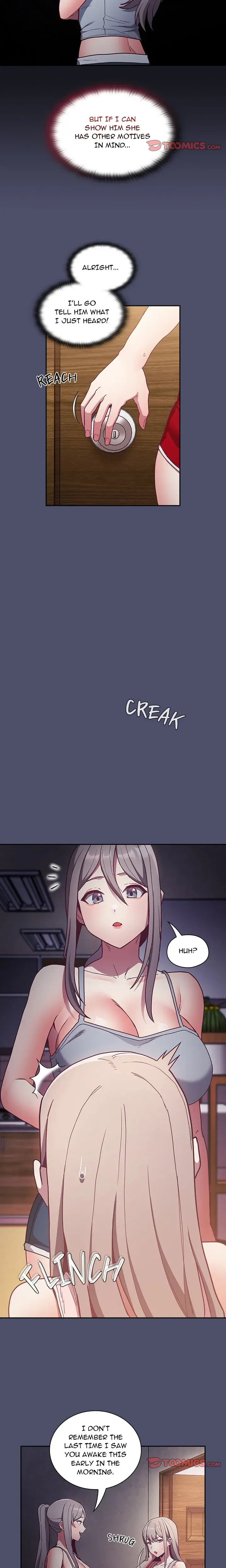 Bride To Be Chapter 45 - Page 2