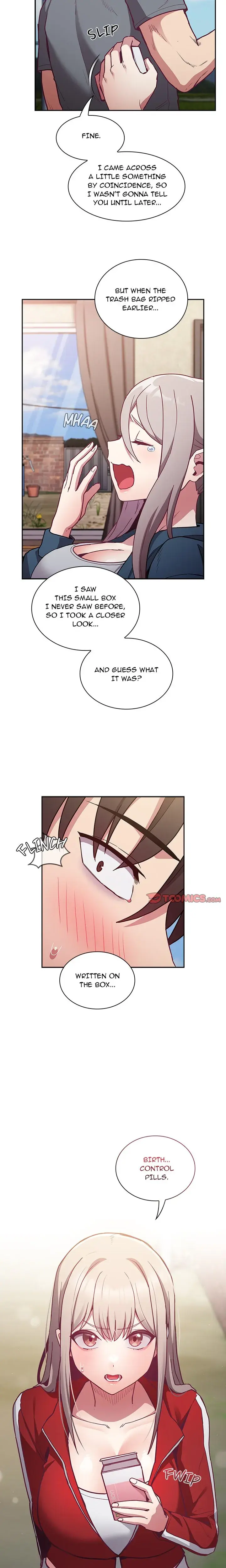 Bride To Be Chapter 45 - Page 20
