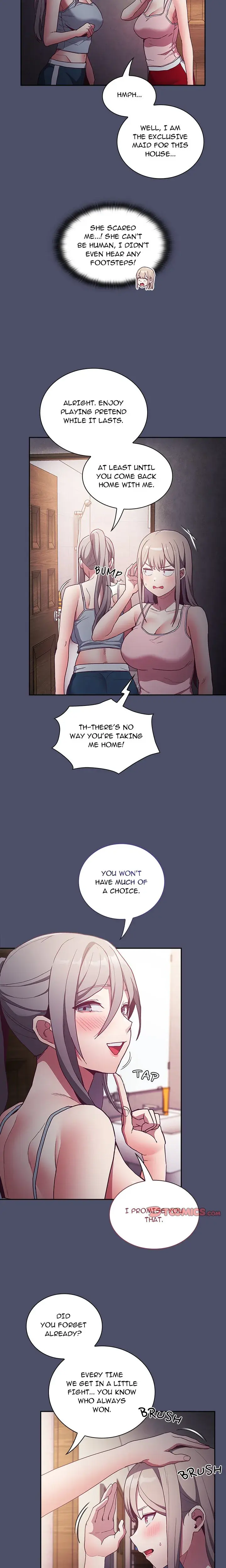 Bride To Be Chapter 45 - Page 3