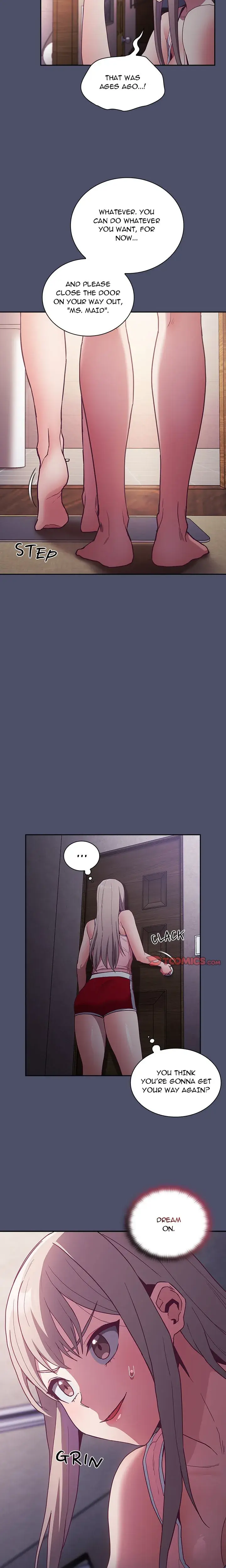 Bride To Be Chapter 45 - Page 4