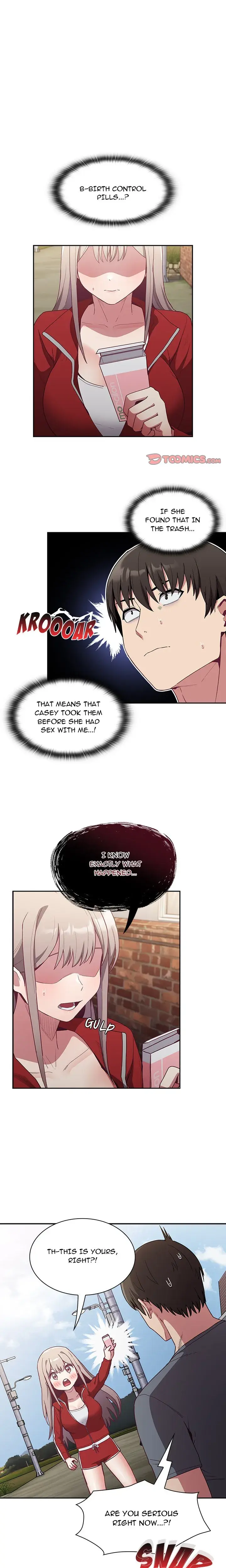 Bride To Be Chapter 46 - Page 1