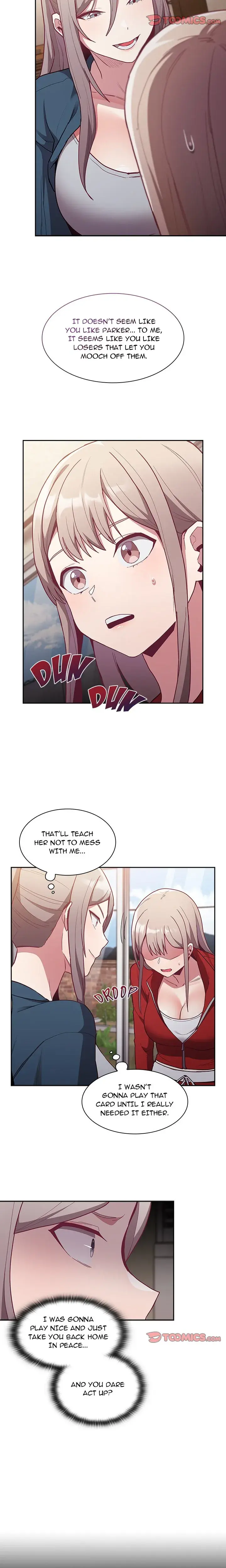 Bride To Be Chapter 46 - Page 13