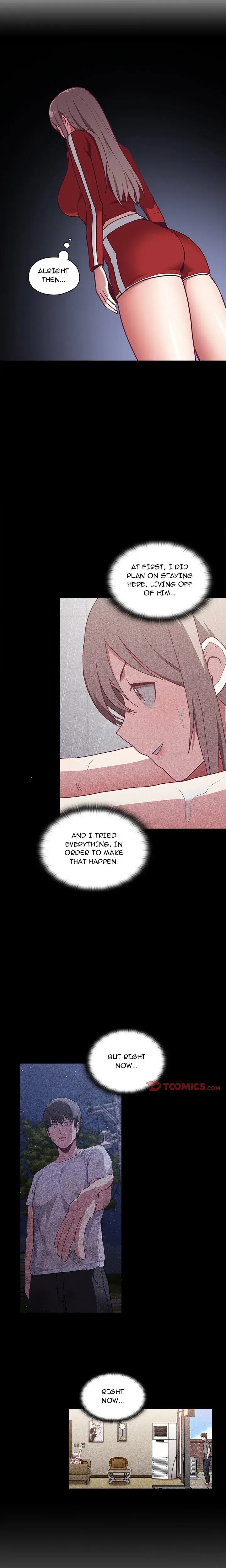 Bride To Be Chapter 46 - Page 14