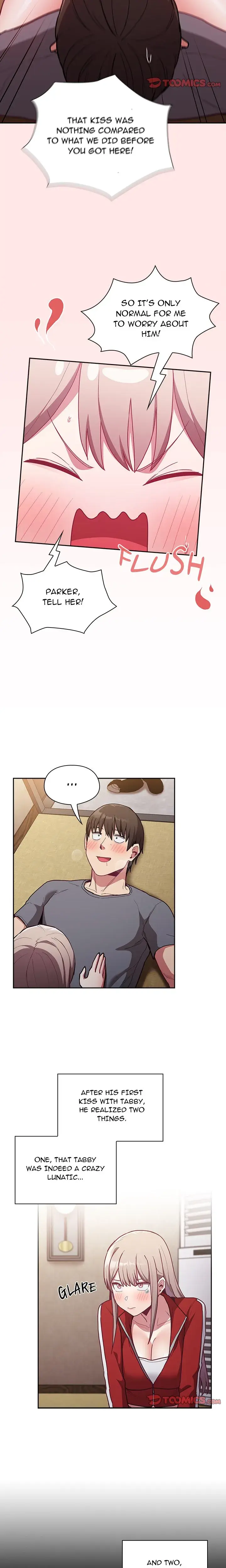 Bride To Be Chapter 46 - Page 18