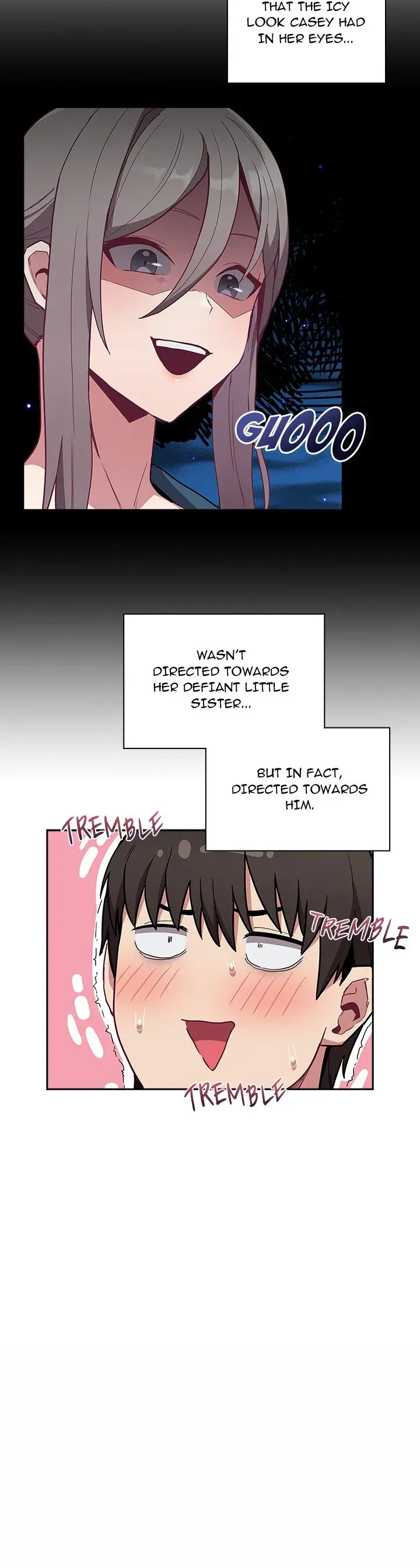 Bride To Be Chapter 46 - Page 19