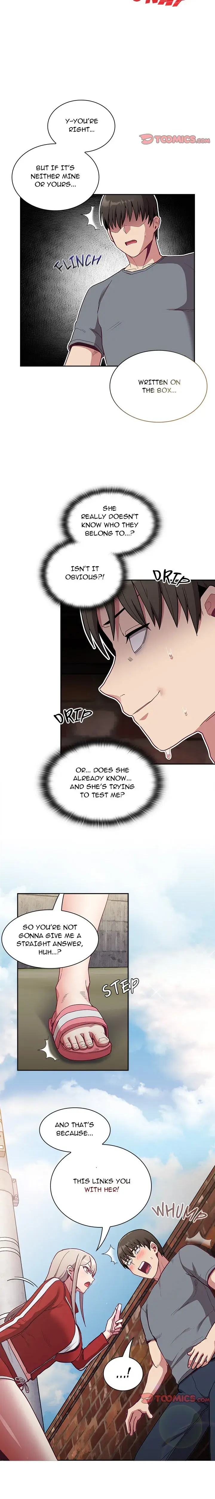 Bride To Be Chapter 46 - Page 2