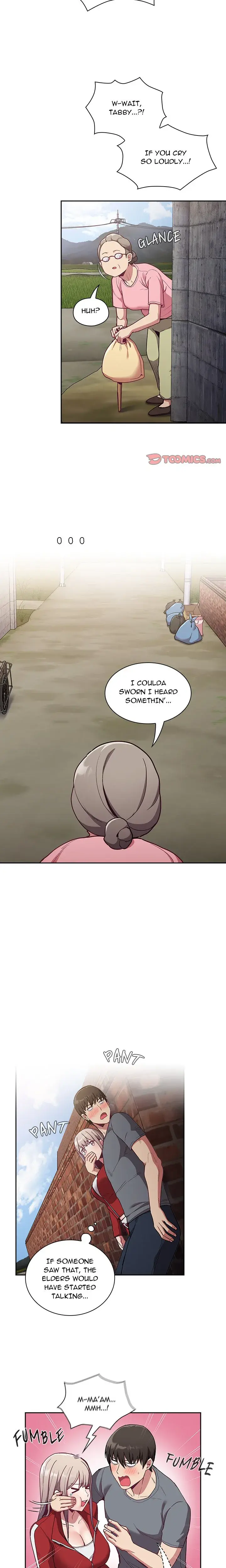 Bride To Be Chapter 46 - Page 6