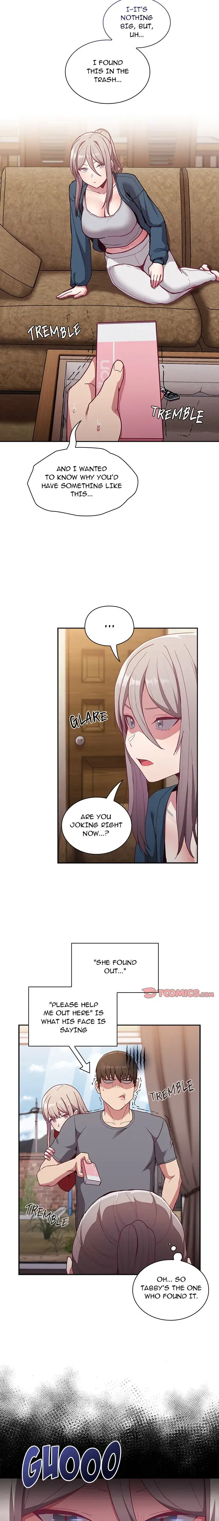 Bride To Be Chapter 46 - Page 9
