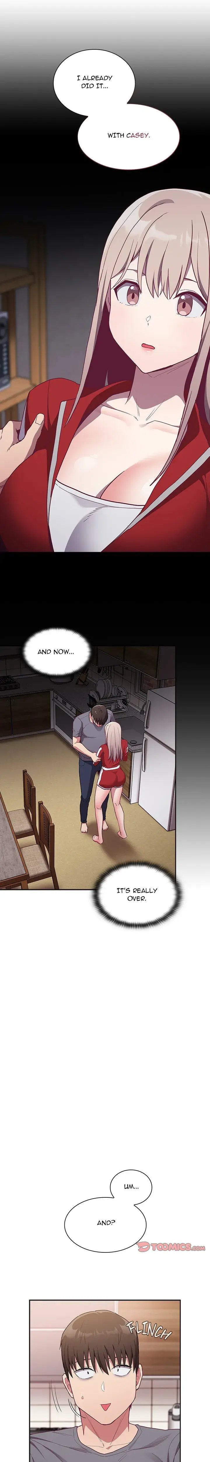 Bride To Be Chapter 47 - Page 13