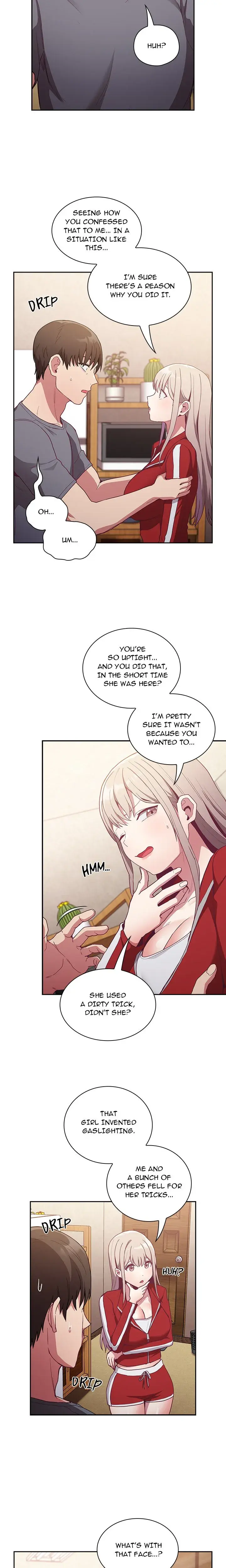 Bride To Be Chapter 47 - Page 14
