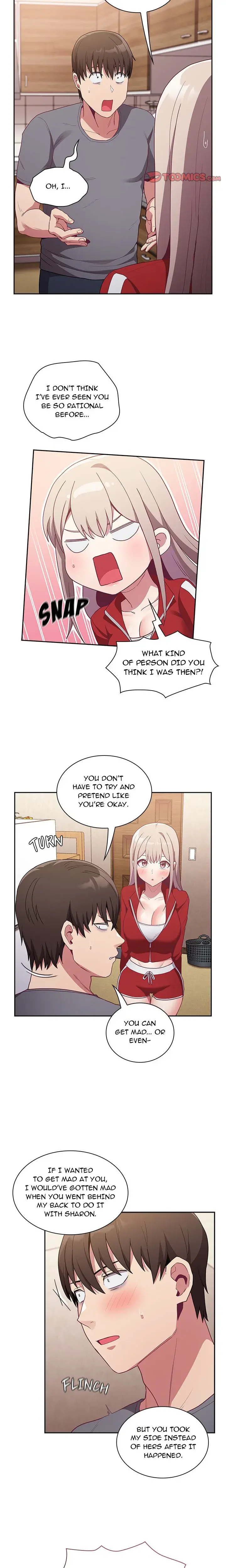 Bride To Be Chapter 47 - Page 15
