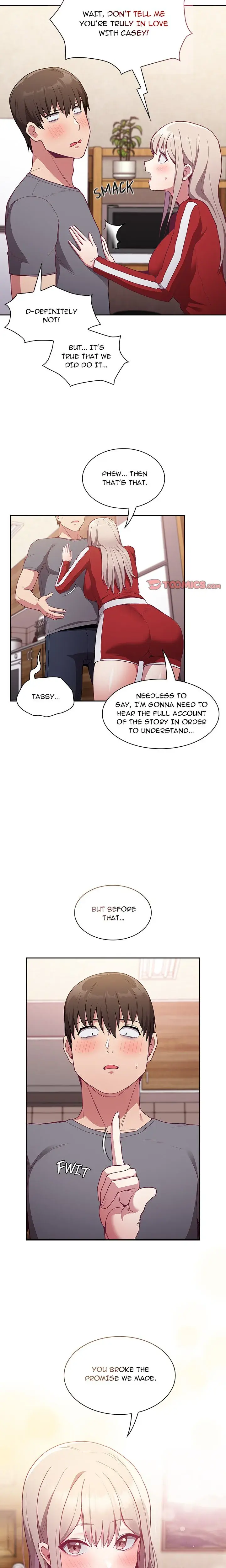 Bride To Be Chapter 47 - Page 16