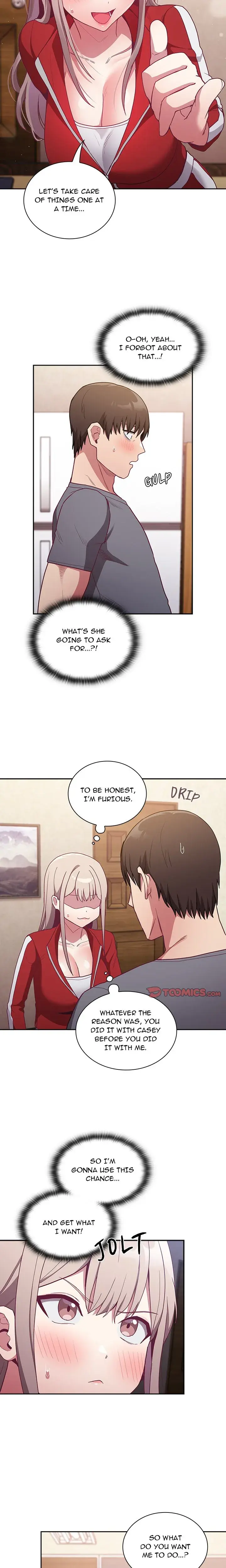 Bride To Be Chapter 47 - Page 17
